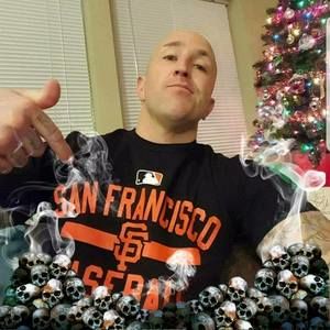 Meet your Posher, Jeremiah